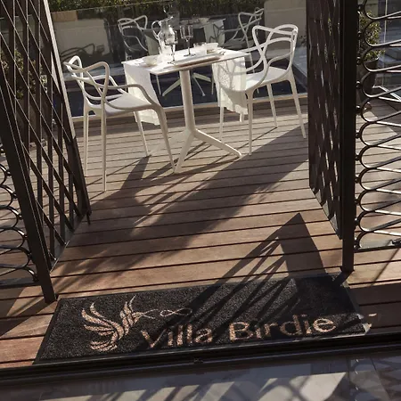 Birdie Boutique - Adults Only سان سيباستيان