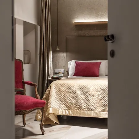 Birdie Boutique - Adults Only San Sebastián