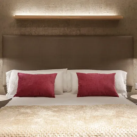 Birdie Boutique - Adults Only Penzion San Sebastián