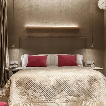 Penzion Birdie Boutique - Adults Only 4*