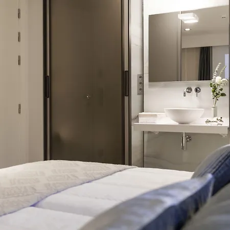 Penzion Birdie Boutique - Adults Only San Sebastián