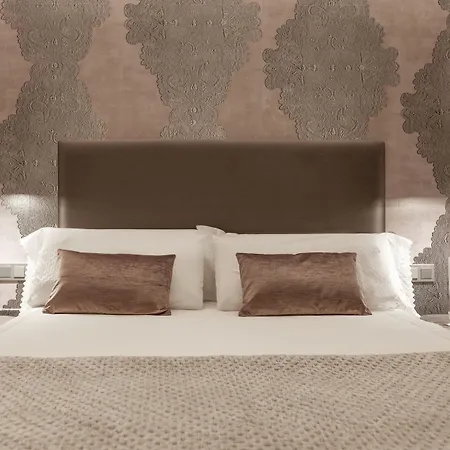 Penzion Birdie Boutique - Adults Only San Sebastián