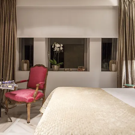 Penzion Birdie Boutique - Adults Only San Sebastián