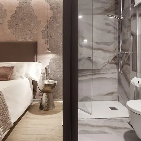 Birdie Boutique - Adults Only San Sebastián