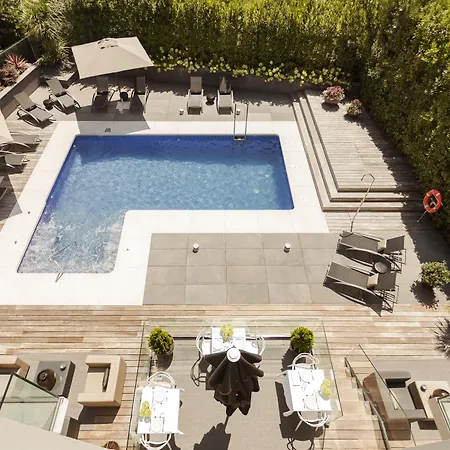 Birdie Boutique - Adults Only Penzion