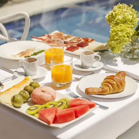 Penzion Birdie Boutique - Adults Only