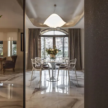 Penzion Birdie Boutique - Adults Only 4*