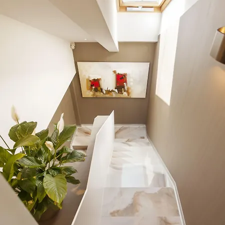 Penzion Birdie Boutique - Adults Only 4*