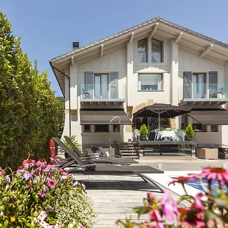 Birdie Boutique - Adults Only بيت ضيافة