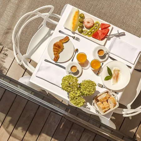 بيت ضيافة Birdie Boutique - Adults Only سان سيباستيان