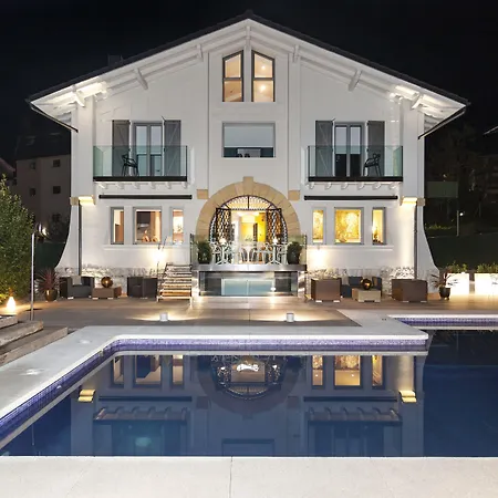 Birdie Boutique - Adults Only Penzion 4*