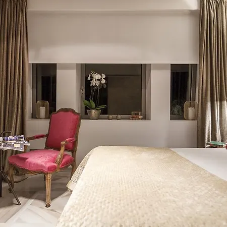 Birdie Boutique - Adults Only بيت ضيافة 4*