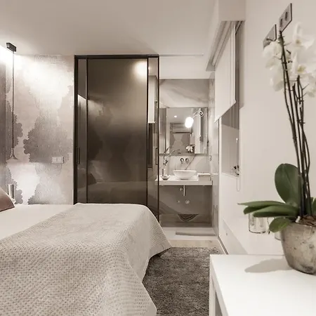 Penzion Birdie Boutique - Adults Only