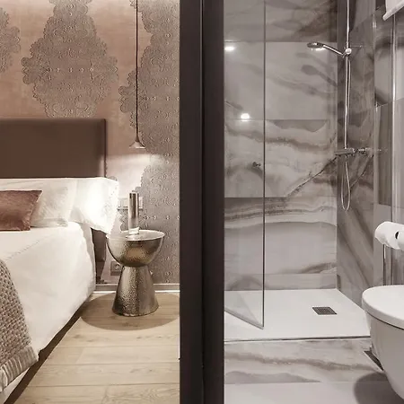 Birdie Boutique - Adults Only San Sebastián