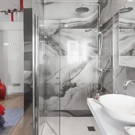 Penzion Birdie Boutique - Adults Only