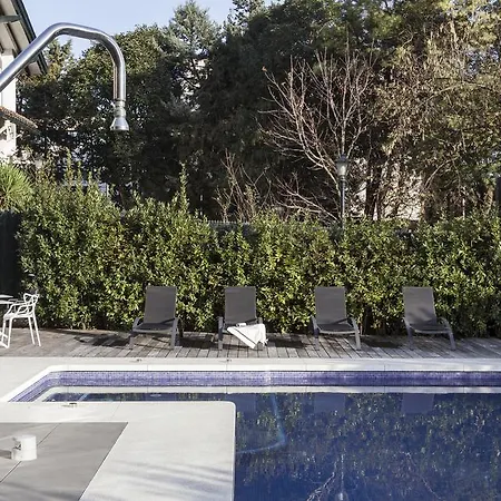 Birdie Boutique - Adults Only 4* سان سيباستيان