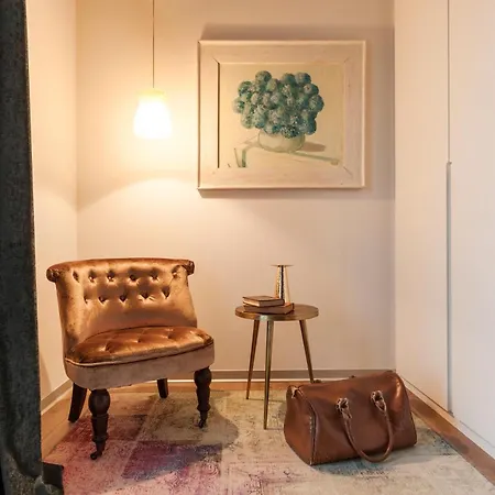 Birdie Boutique - Adults Only 4* San Sebastián