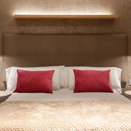 بيت ضيافة Birdie Boutique - Adults Only سان سيباستيان