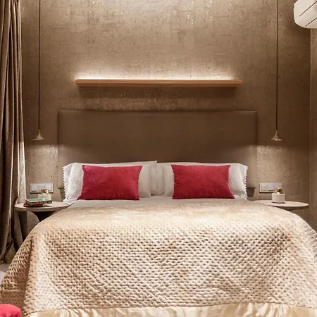 Penzion Birdie Boutique - Adults Only San Sebastián