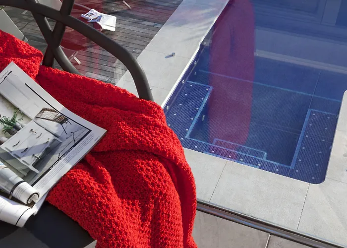 Gasthuis Birdie Boutique - Adults Only