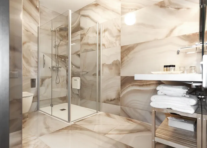 Birdie Boutique - Adults Only 4* San Sebastian