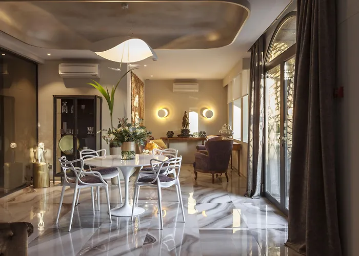 Birdie Boutique - Adults Only Gasthuis