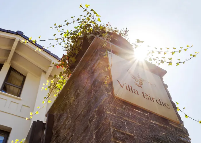 Birdie Boutique - Adults Only Gasthuis 4*