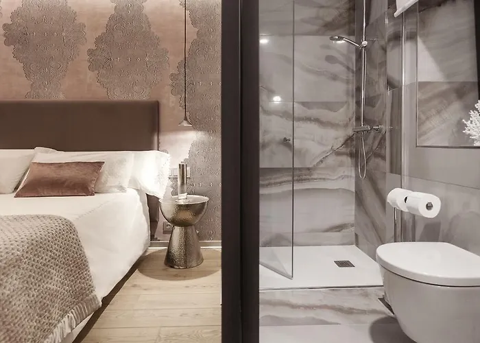 Birdie Boutique - Adults Only San Sebastian