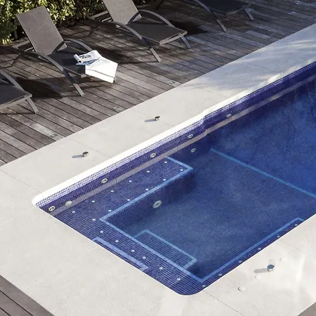 Birdie Boutique - Adults Only Сан-Себастьян