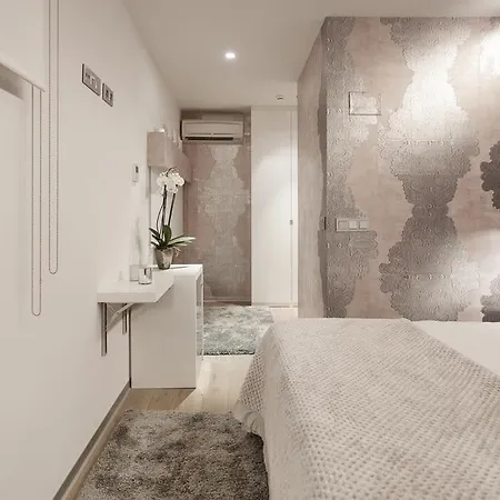 Birdie Boutique - Adults Only Гостевой дом