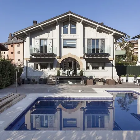 Birdie Boutique - Adults Only 4* San Sebastián