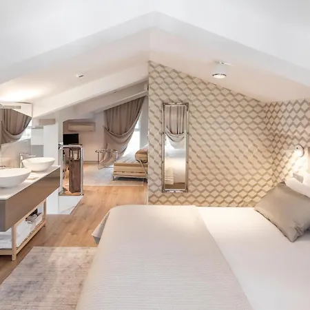 Гостевой дом Birdie Boutique - Adults Only