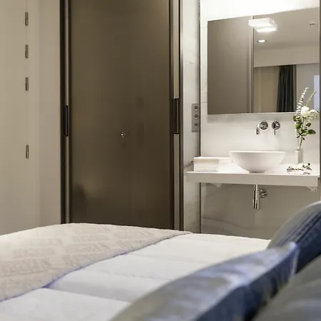 Gæstehus Birdie Boutique - Adults Only 4*