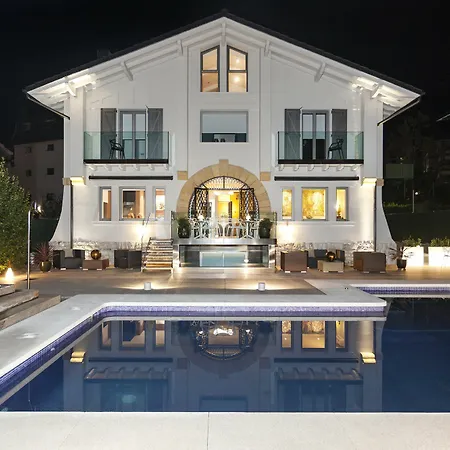 Birdie Boutique - Adults Only Gæstehus 4*