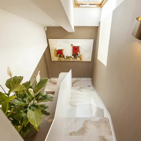 Birdie Boutique - Adults Only Gæstehus 4*