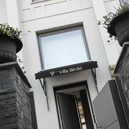 Birdie Boutique - Adults Only 4* San Sebastián