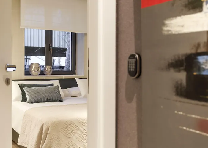 بيت ضيافة Birdie Boutique - Adults Only