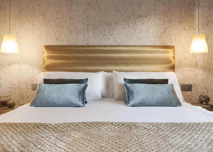 Birdie Boutique - Adults Only 4* Сан-Себастьян