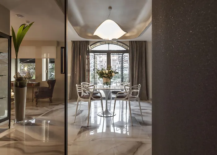 بيت ضيافة Birdie Boutique - Adults Only 4*