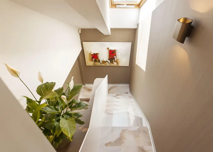 بيت ضيافة Birdie Boutique - Adults Only 4*