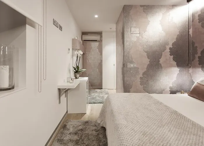 Birdie Boutique - Adults Only Гостьовий будинок