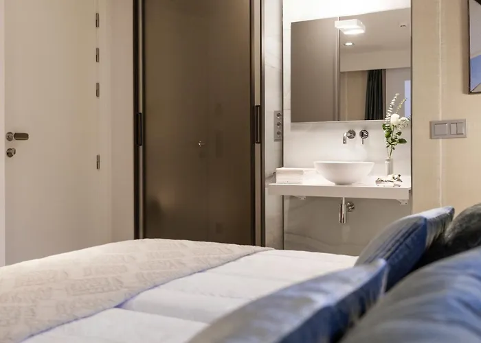 بيت ضيافة Birdie Boutique - Adults Only 4*