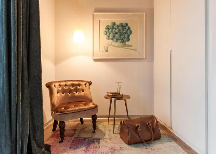 Birdie Boutique - Adults Only 4* Сан-Себастьян