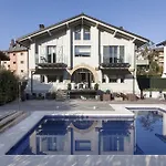 Birdie Boutique - Adults Only 4* San Sebastian