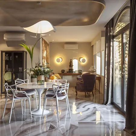 Birdie Boutique - Adults Only Guest house