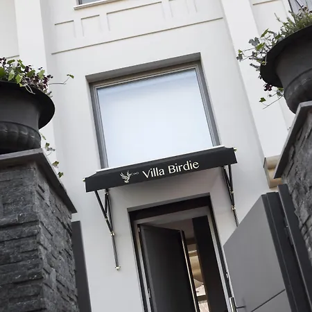 Birdie Boutique - Adults Only