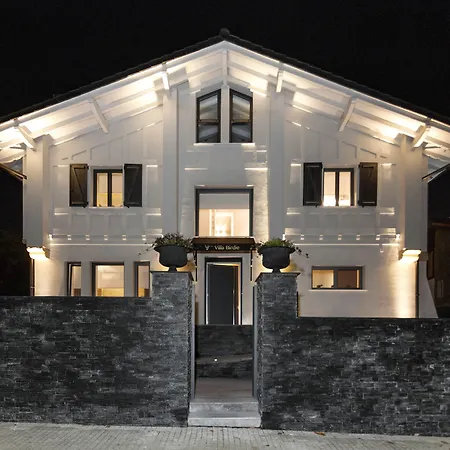 Birdie Boutique - Adults Only Guest house San Sebastian