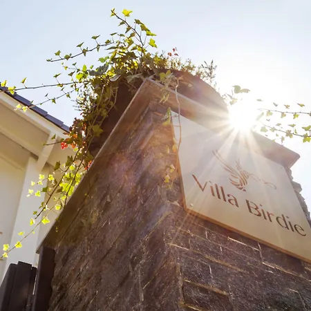Birdie Boutique - Adults Only Guest house 4*