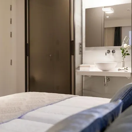 Guest house Birdie Boutique - Adults Only 4*