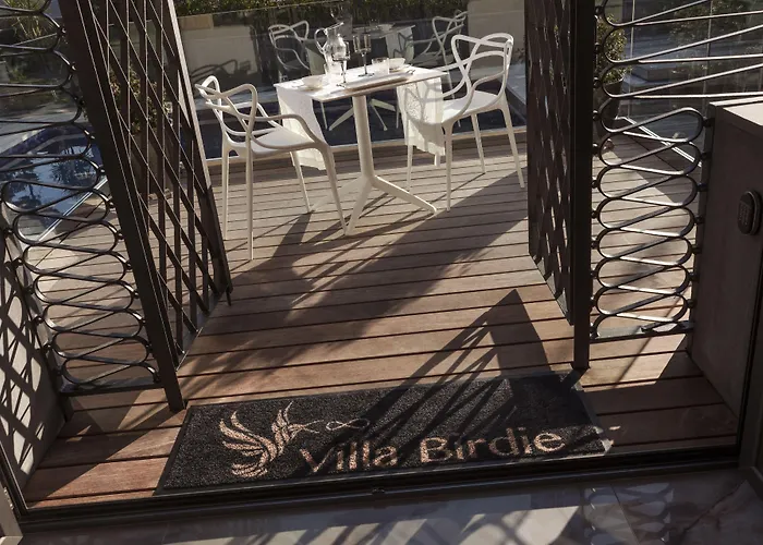 Birdie Boutique - Adults Only San Sebastian